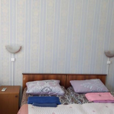 У Людмилы Γκάγκρα Εξωτερικό φωτογραφία