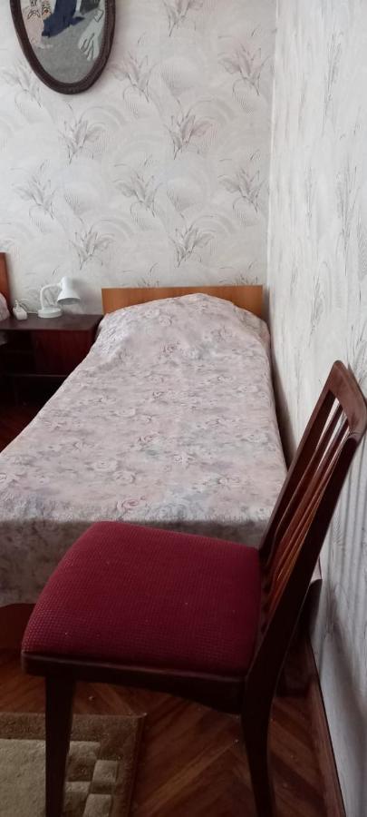 У Людмилы Γκάγκρα Εξωτερικό φωτογραφία