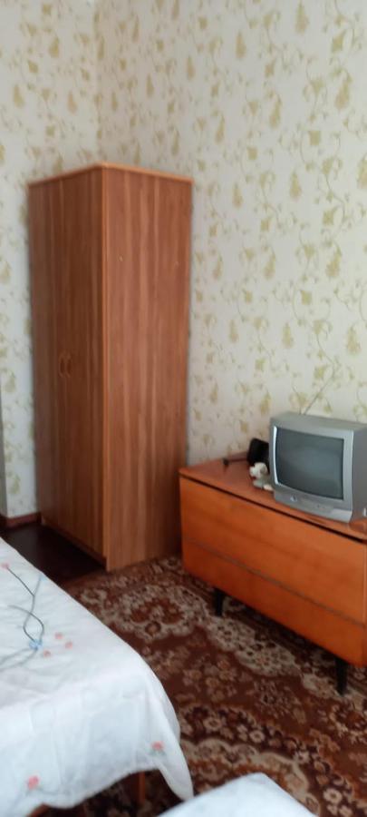 У Людмилы Γκάγκρα Εξωτερικό φωτογραφία
