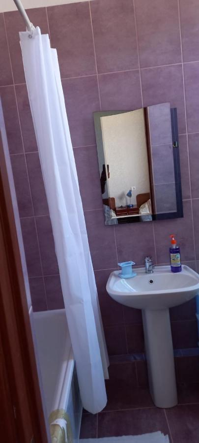У Людмилы Γκάγκρα Εξωτερικό φωτογραφία