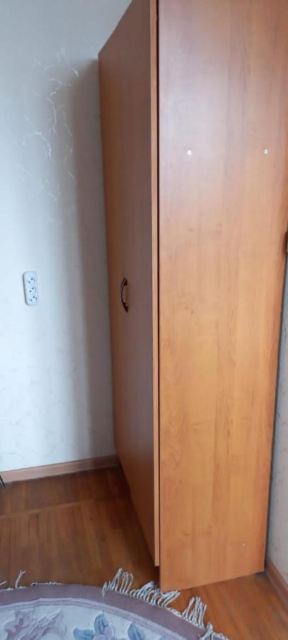 У Людмилы Γκάγκρα Εξωτερικό φωτογραφία