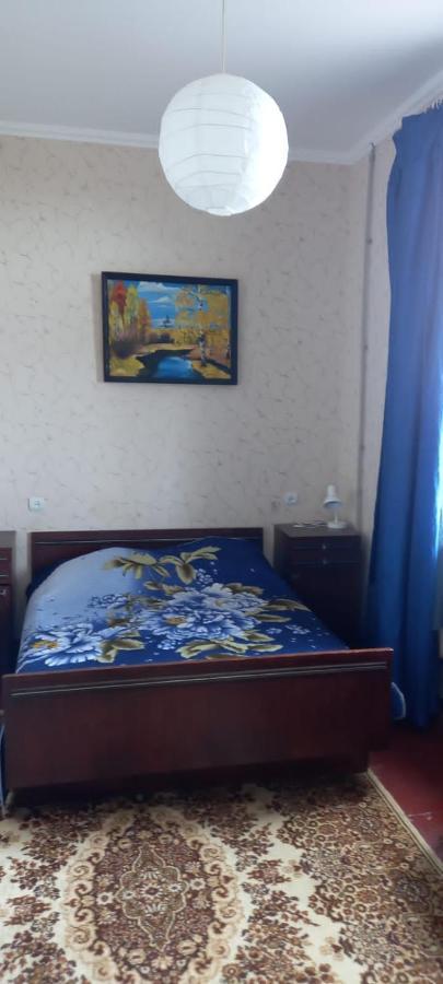 У Людмилы Γκάγκρα Εξωτερικό φωτογραφία