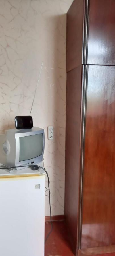 У Людмилы Γκάγκρα Εξωτερικό φωτογραφία