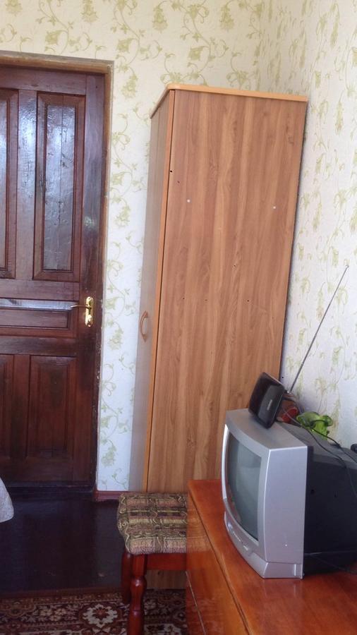 У Людмилы Γκάγκρα Εξωτερικό φωτογραφία